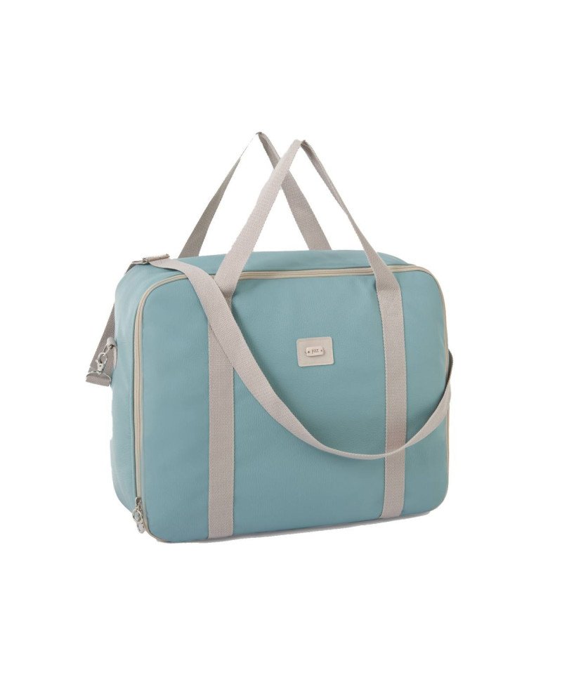 MALETA POLIPIEL WEEKEND MOMO PAZ RODRIGUEZ