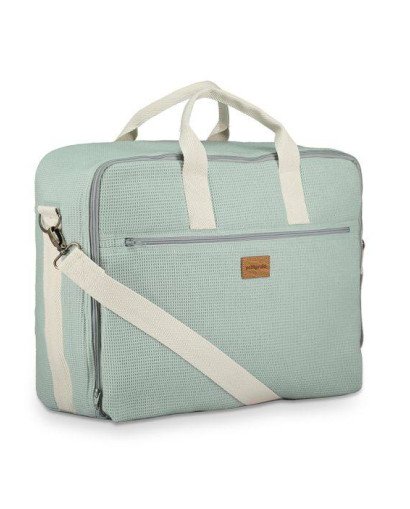 MALETA TRIP WAFFLE PRAIA