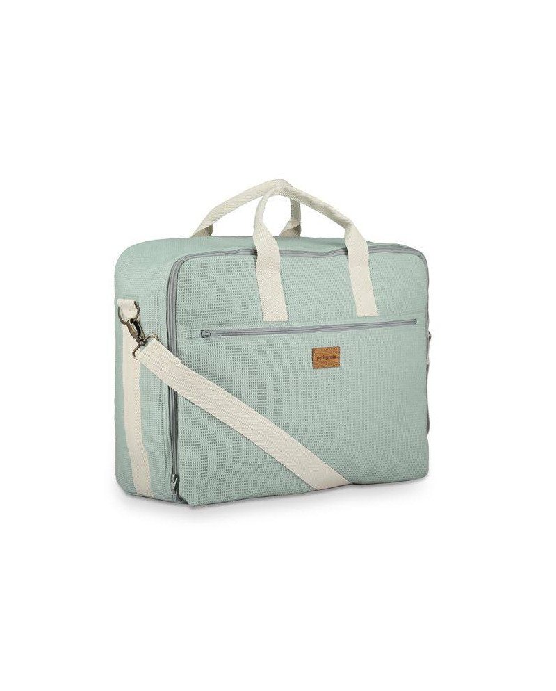 MALETA TRIP WAFFLE PRAIA