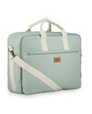 MALETA TRIP WAFFLE PRAIA