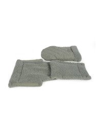 MANOPLAS CARRO WALKING MUM PADINGTON