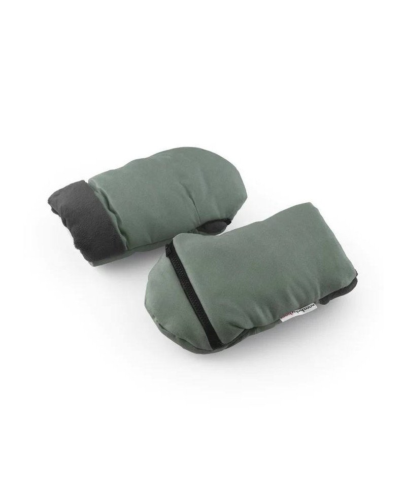 MANOPLAS CITY NORA BABY