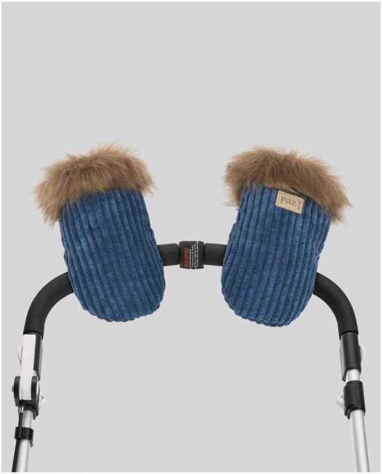 MANOPLAS PAZ RODRIGUEZ