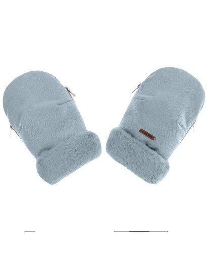 MANOPLAS PARA CARRO UZTURRE INT. MOUTON