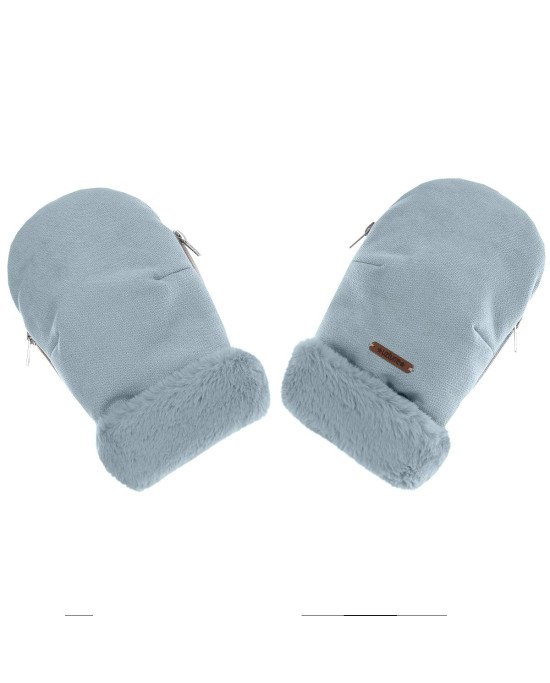 MANOPLAS PARA CARRO UZTURRE INT. MOUTON