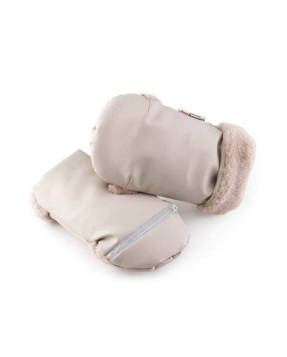 MANOPLAS PREMIUM NORA BABY