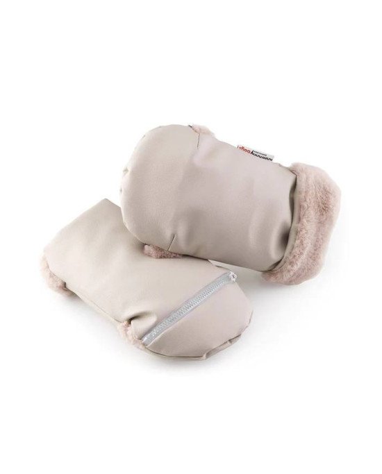 MANOPLAS PREMIUM NORA BABY