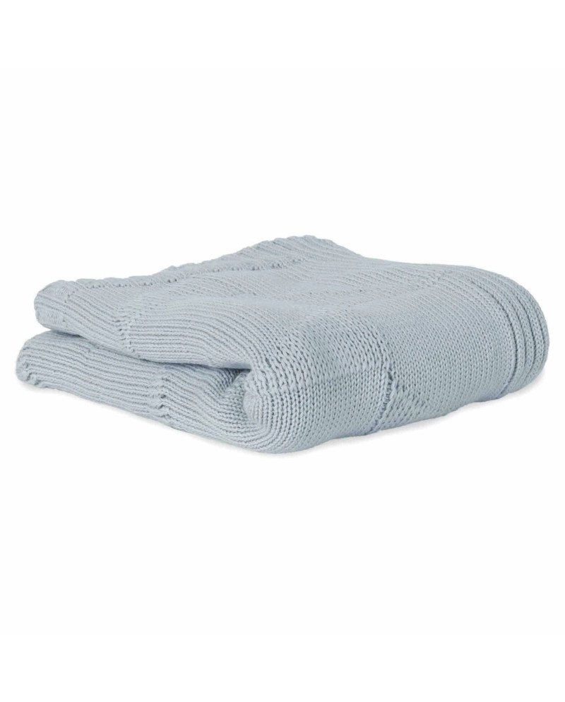 MANTA 70X90 IVY BONJOURBEBE