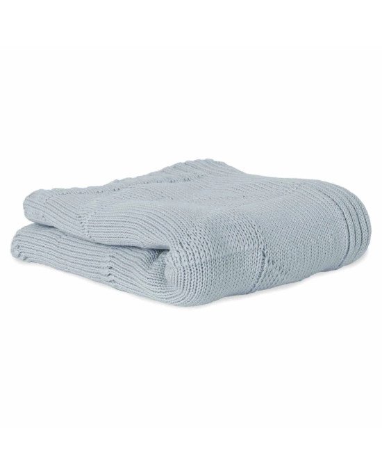 MANTA 70X90 IVY BONJOURBEBE