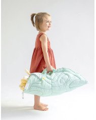 MANTA ACTIVIDADES RELAX SARO