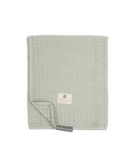 MANTA CROCHET CASUAL 95X75