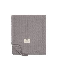 MANTA CROCHET CASUAL 95X75