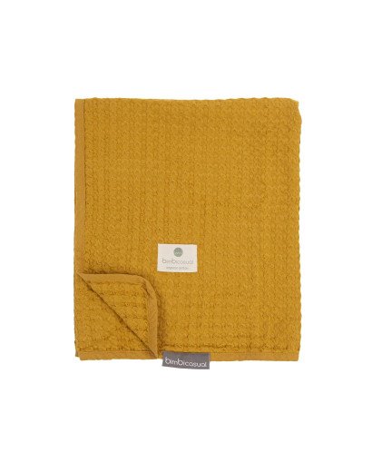 MANTA CROCHET CASUAL 95X75