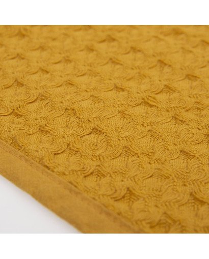 MANTA CROCHET CASUAL 95X75