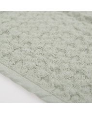 MANTA CROCHET CASUAL 95X75