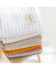 MANTA CROCHET CASUAL 95X75