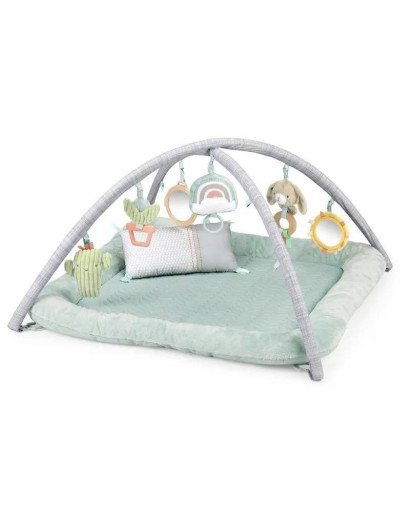 MANTA DE ACTIVIDADES CALM SPRINGS INGENUITY