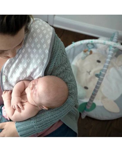 MANTA DE ACTIVIDADES SHEEPY's SPOT CORRIE™