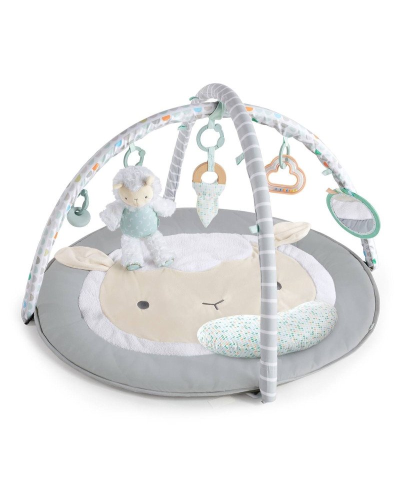 MANTA DE ACTIVIDADES SHEPPY'S SPOT INGENUITY