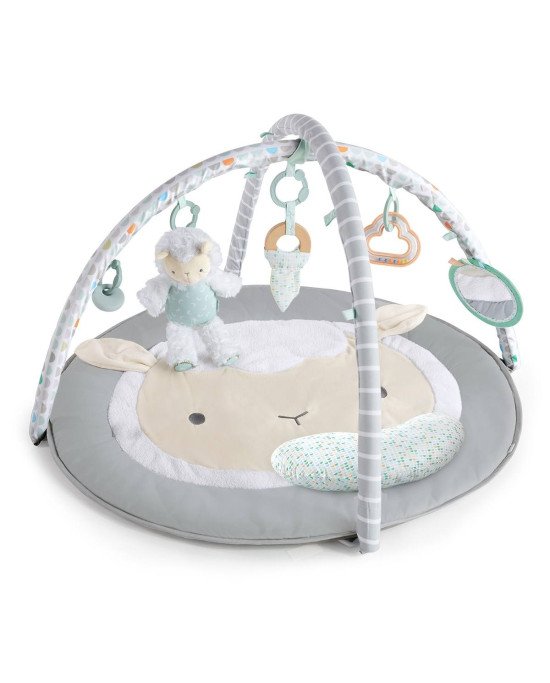 MANTA DE ACTIVIDADES SHEPPY'S SPOT INGENUITY