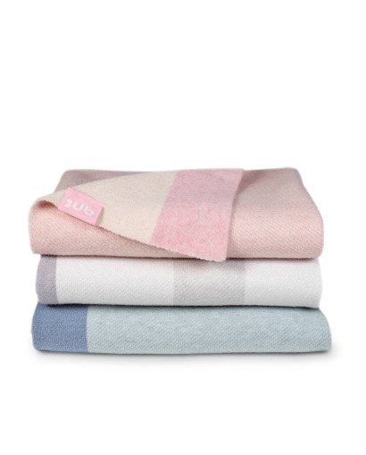 MANTA DE PUNTO UPPABABY