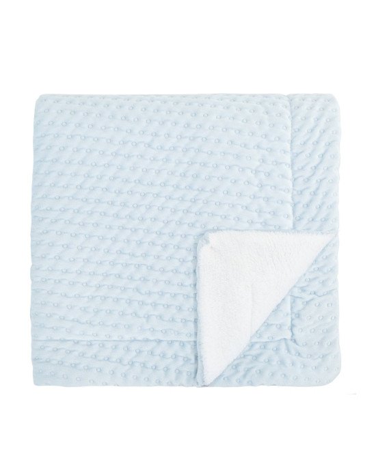 MANTA DOTS PREMIUM 70X100 BIMBIDREAMS