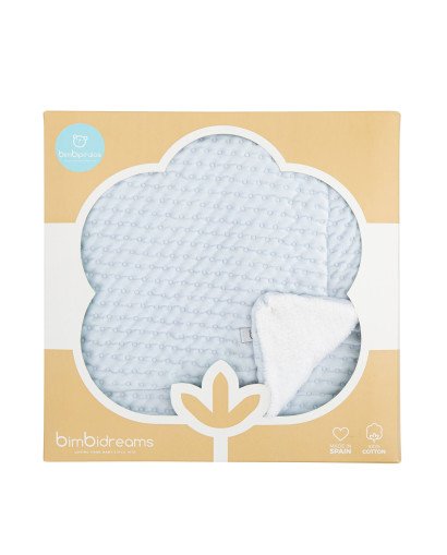 MANTA DOTS PREMIUM 70X100 BIMBIDREAMS