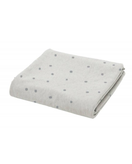 MANTA JERSEY 75X80 TUTTI