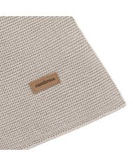 MANTA PUNTO BAMBOO 80X100X1 CAMBRASS