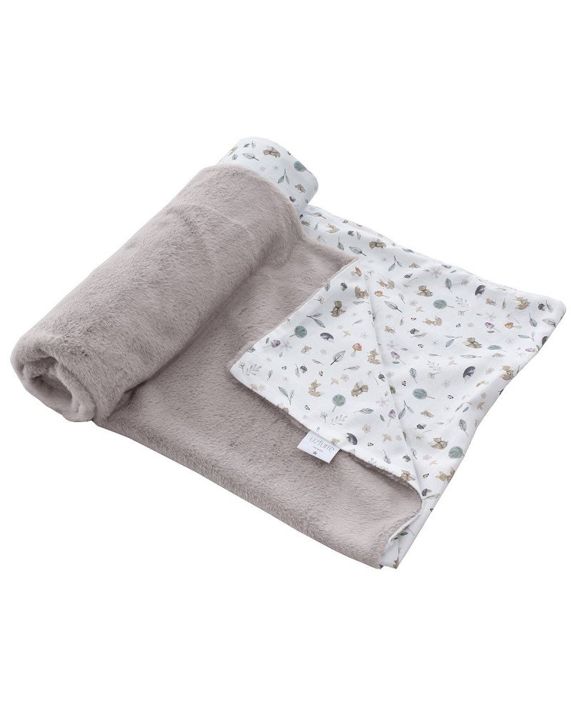 MANTA UZTURRE MOUTON