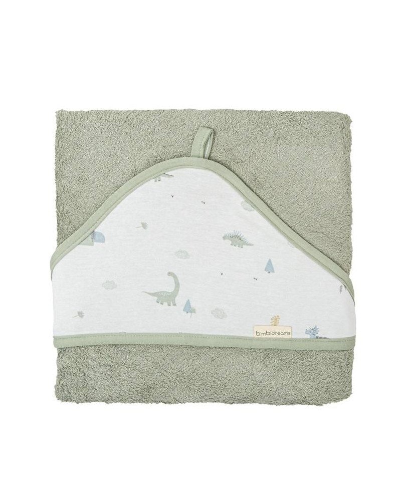 MAXICAPA BAÑO BIMBIDREAMS