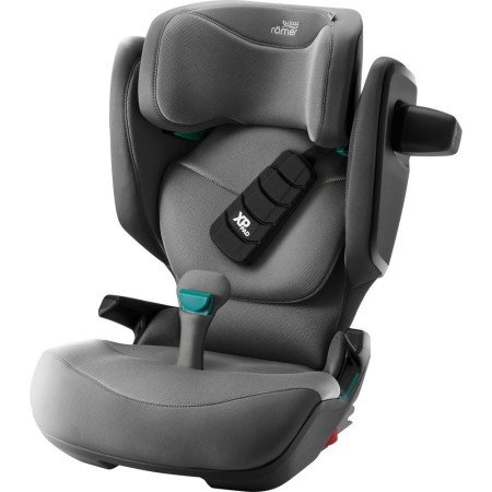 KIDFIX PRO BR STYLE