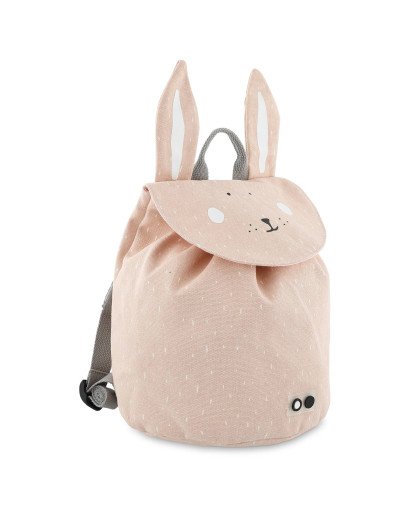 MINI MOCHILA ANIMALES TRIXIE