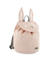 MINI MOCHILA ANIMALES TRIXIE