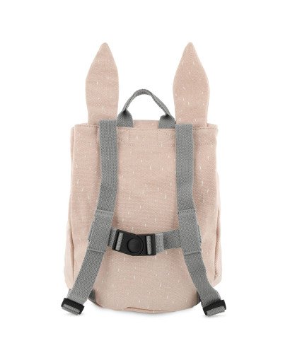 MINI MOCHILA ANIMALES TRIXIE