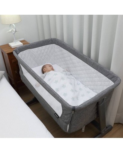 MINICUNA COLECHO CARBEBE