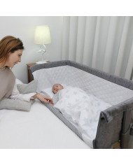 MINICUNA COLECHO CARBEBE