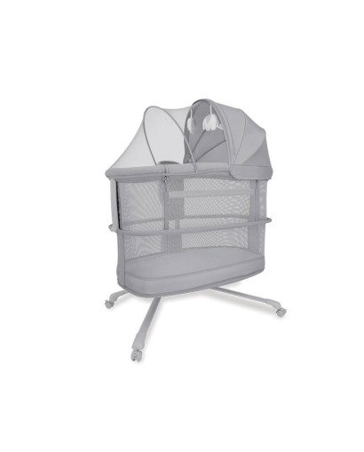 MINICUNA COLECHO OLMITOS PANEL TACTIL