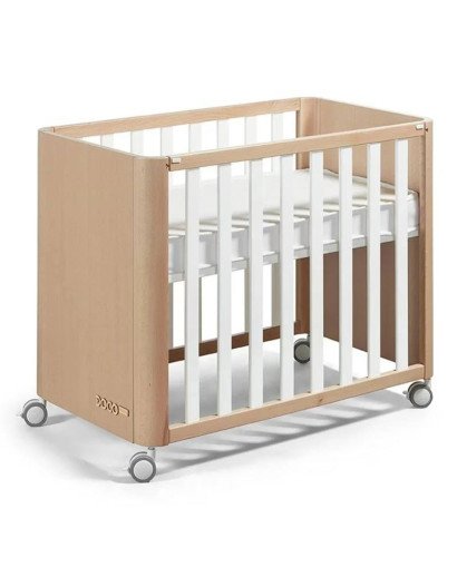 MINICUNA DOCO STYLE WOOD 90X50 COTINFANT