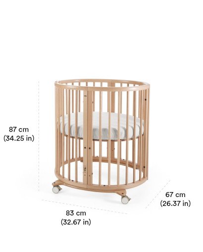 MINICUNA STOKKE SLEEPI MINI