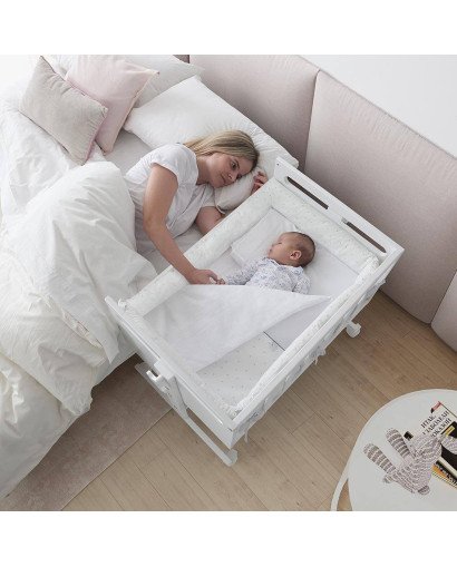 MINICUNA YOU&ME (SIN TEXTIL) MICUNA