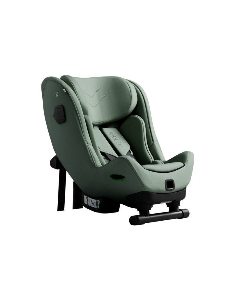 MINIKID 4 MAX AXKID GRUPO 1/2