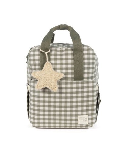 MOCHILA CAETANA WALKING MUM