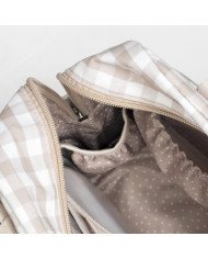 MOCHILA CAETANA WALKING MUM