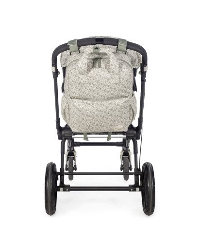 MOCHILA CAMBIADOR GALA WALKING MUM
