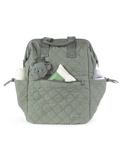 MOCHILA CAMBIADOR WALKING MUM PADDINTON