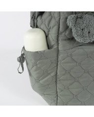 MOCHILA CAMBIADOR WALKING MUM PADDINTON