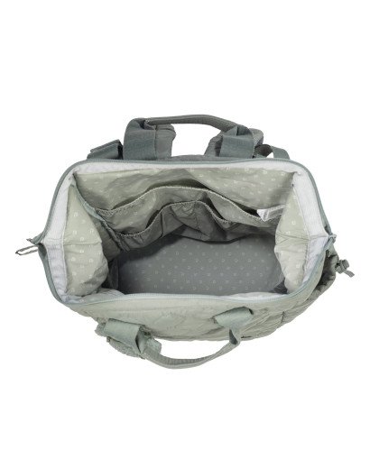 MOCHILA CAMBIADOR WALKING MUM PADDINTON