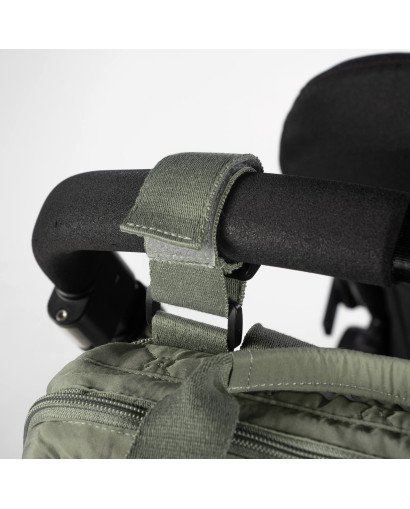 MOCHILA CAMBIADOR WALKING MUM PADDINTON