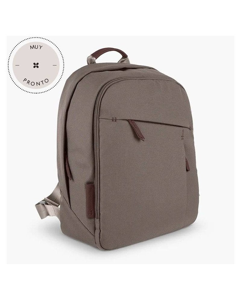 MOCHILA CAMBIADOR UPPABABY